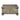 Ashley Aldwin Square Cocktail Table With Storage in Gray-Washburn's Home Furnishings