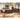 Ashley Alisdair Chest in Dark Brown-Washburn's Home Furnishings
