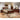 Ashley Alisdair Queen Sleigh Bed in Dark Brown (2 Boxes)-Washburn's Home Furnishings
