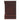 Ashley Alisdair Two Drawer Night Stand in Dark Brown-Washburn's Home Furnishings
