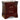 Alisdair 22" 2 Drawer Nightstand — B376-92 — view 2