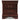 Alisdair 22" 2 Drawer Nightstand — B376-92 — view 4