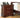 Alisdair 22" 2 Drawer Nightstand — B376-92 — view 1