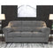 Allmaxx - Pewter - Sofa-Washburn's Home Furnishings