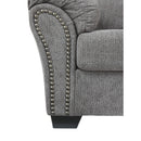 Allmaxx - Pewter - Sofa-Washburn's Home Furnishings