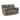Ashley Alphons Reclining Loveseat in Putty-Washburn's Home Furnishings