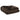 Ashley Alsonwell Throw in Brown 50" W x 60" D x 1" H-Washburn's Home Furnishings