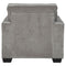 Altari - Light Gray - Chair-Washburn's Home Furnishings