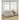 Ashley Asanti Chair And A Half in Fog-Washburn's Home Furnishings