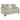 Ashley Asanti Loveseat in Fog-Washburn's Home Furnishings