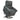 Ashley Aureta Power Lift Recliner in Charcoal-Washburn's Home Furnishings