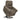 Ashley Aureta Power Lift Recliner in Earth-Washburn's Home Furnishings