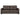 Ashley Barlin Mills Queen Sofa Sleeper in Umber-Washburn's Home Furnishings