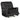 Ashley Barlin Mills Rocker Recliner in Carbon-Washburn's Home Furnishings