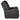 Ashley Barlin Mills Rocker Recliner in Carbon-Washburn's Home Furnishings