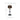 Bellatier Adjustable Height Bar Stool with Contoured Back and Seat — D120-530 — view 4