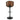 Ashley Bellatier Tall Upholstered Swivel Barstool in Brown-Washburn's Home Furnishings