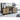 Bellwick 4 Door Accent Cabinet — A4000548 — view 1