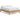 Ashley Bermacy Full Platform Bed in Light Brown-Washburn's Home Furnishings