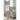 Ashley Bernadate Floor Lamp 18"W x 18"D x 61.13"H-Washburn's Home Furnishings