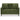 Ashley Bixler Loveseat in Olive-Washburn's Home Furnishings