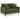 Ashley Bixler Loveseat in Olive-Washburn's Home Furnishings