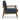 Ashley Bixler Showood Accent Chair-Washburn's Home Furnishings