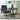 Ashley Bixler Showood Accent Chair-Washburn's Home Furnishings