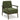 Ashley Bixler Showood Accent Chair in Olive-Washburn's Home Furnishings