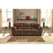 Ashley Bladen Full Sofa Sleeper in Coffee-Washburn's Home Furnishings