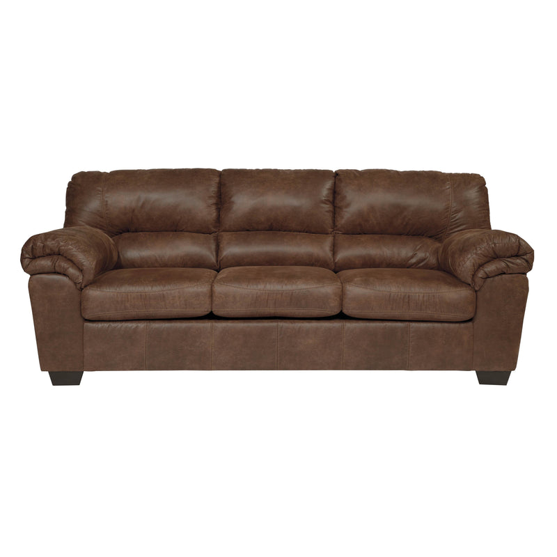 Ashley Bladen Full Sofa Sleeper in Coffee-Washburn's Home Furnishings