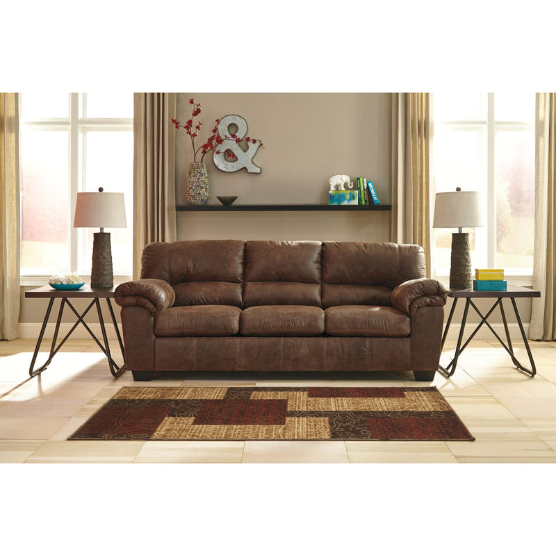 Ashley Bladen Full Sofa Sleeper in Coffee-Washburn's Home Furnishings