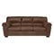 Bladen - Coffee - Full Sofa Sleeper-Washburn's Home Furnishings