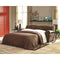 Bladen - Coffee - Full Sofa Sleeper-Washburn's Home Furnishings