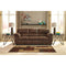 Bladen - Coffee - Full Sofa Sleeper-Washburn's Home Furnishings