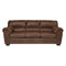 Ashley Bladen Full Sofa Sleeper in Coffee-Washburn's Home Furnishings