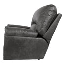 Bladen - Slate - Rocker Recliner-Washburn's Home Furnishings