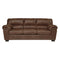 Ashley Bladen Sofa in Coffee-Washburn's Home Furnishings