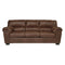 Ashley Bladen Sofa in Coffee-Washburn's Home Furnishings