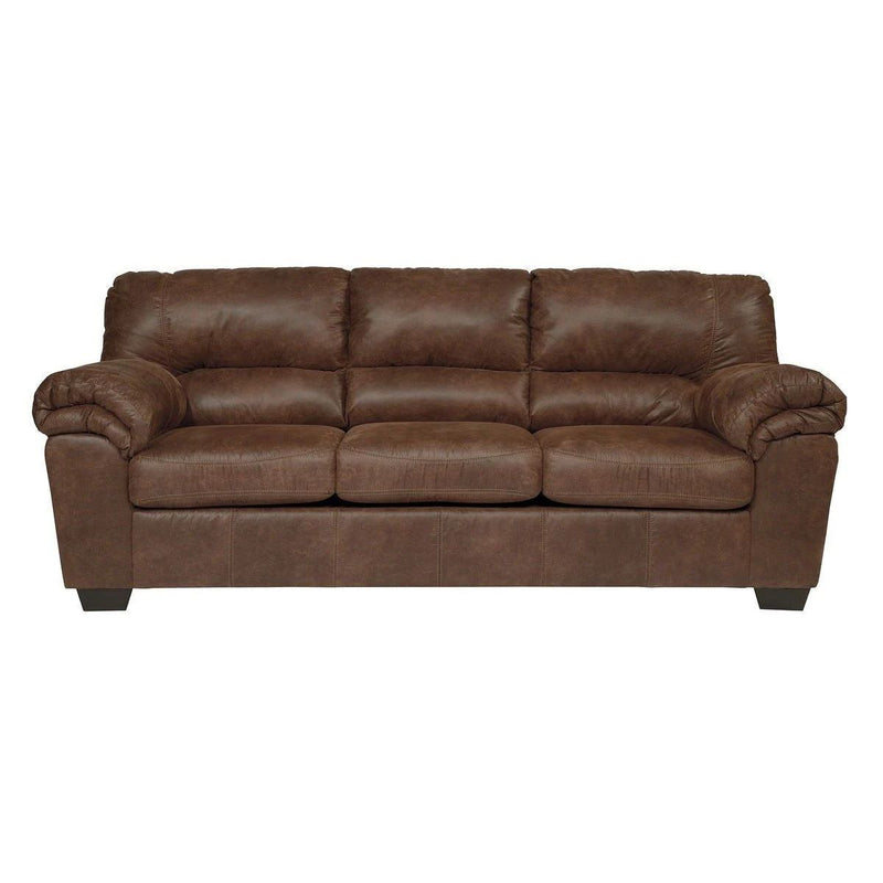 Ashley Bladen Sofa in Coffee-Washburn's Home Furnishings