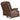 Ashley Bladewood Zero Wall Recliner in Coffee-Washburn's Home Furnishings