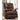 Ashley Bladewood Zero Wall Recliner in Coffee-Washburn's Home Furnishings