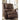 Ashley Bladewood Zero Wall Recliner in Coffee-Washburn's Home Furnishings