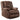 Ashley Bladewood Zero Wall Recliner in Coffee-Washburn's Home Furnishings