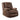 Ashley Bladewood Zero Wall Recliner in Coffee-Washburn's Home Furnishings