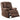 Ashley Bladewood Zero Wall Recliner in Coffee-Washburn's Home Furnishings