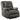 Ashley Bladewood Zero Wall Recliner in Slate-Washburn's Home Furnishings