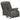Ashley Bladewood Zero Wall Recliner in Slate-Washburn's Home Furnishings