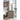 Ashley Blairhurst 3 Drawer Night Stand-Washburn's Home Furnishings