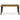 Ashley Blondon Dining Table and 6 Chair-Washburn's Home Furnishings